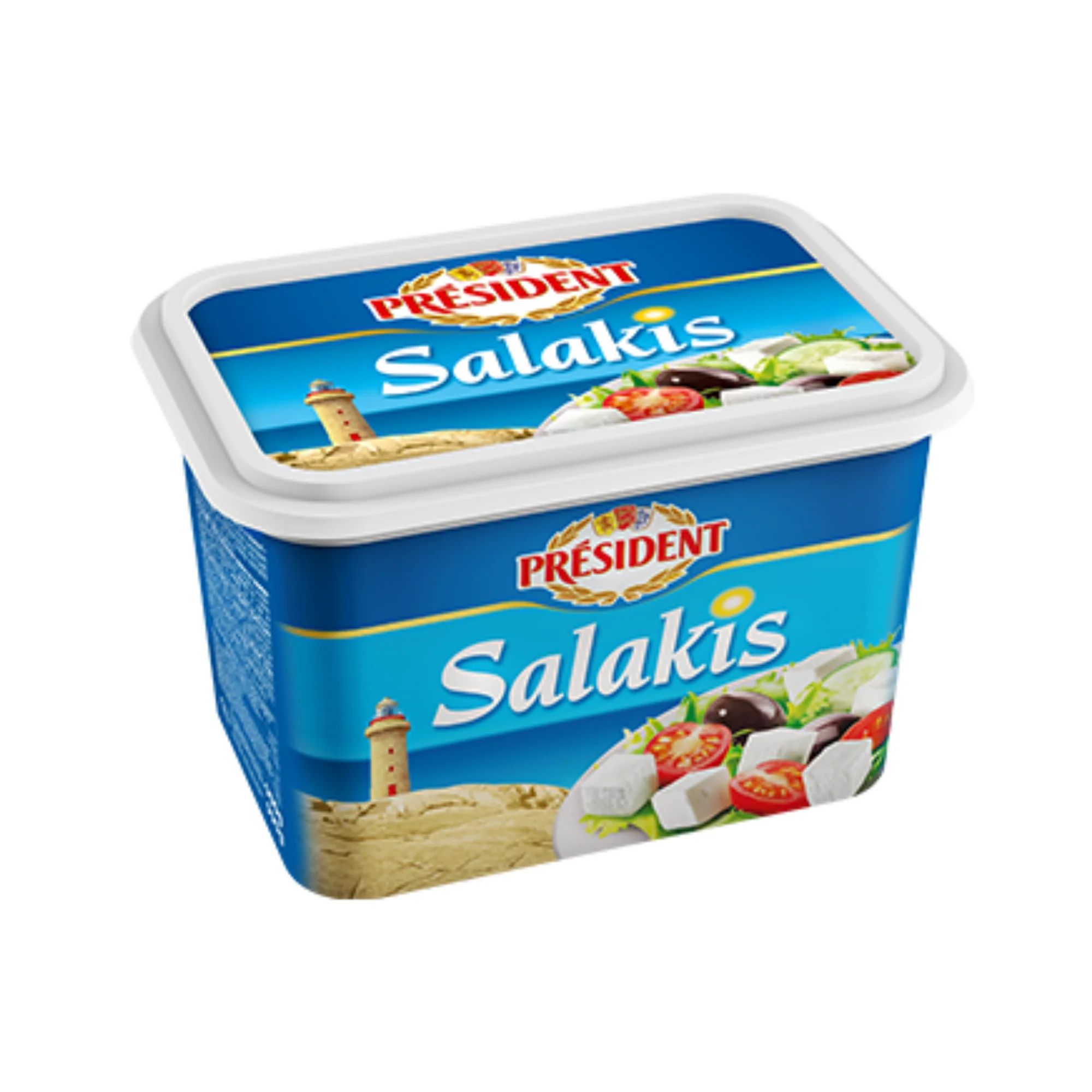 Salakis - formaggio di vacca 500g